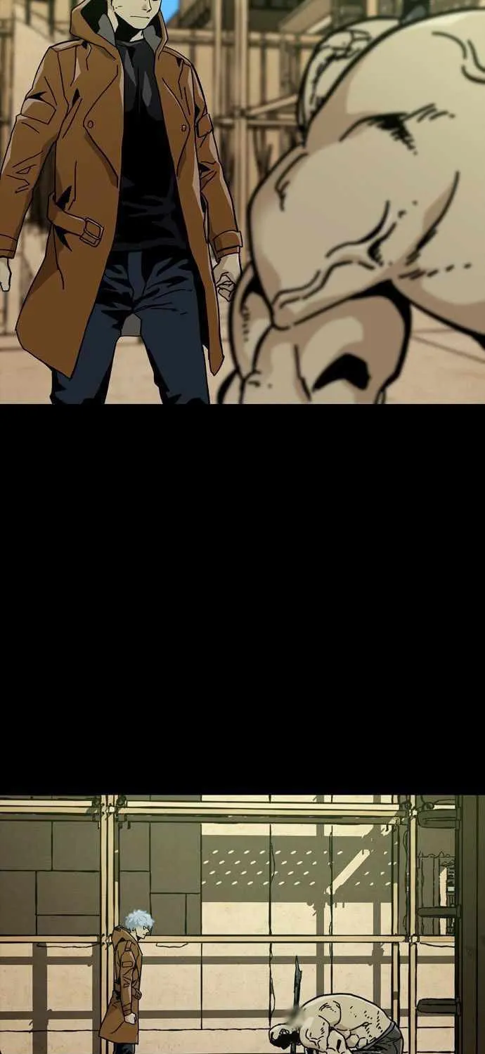 Deadlife Chapter 68 page 76 - 
