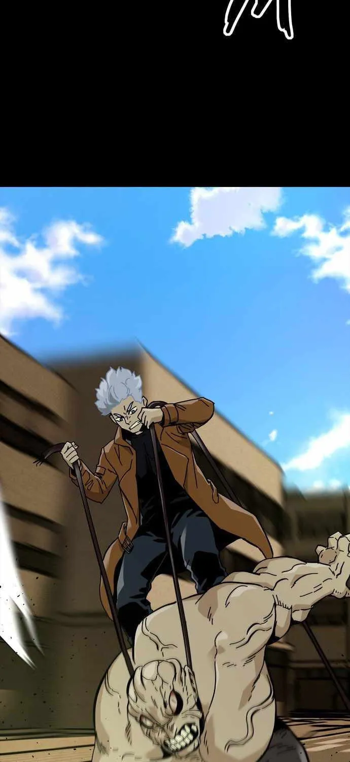 Deadlife Chapter 68 page 9 - 