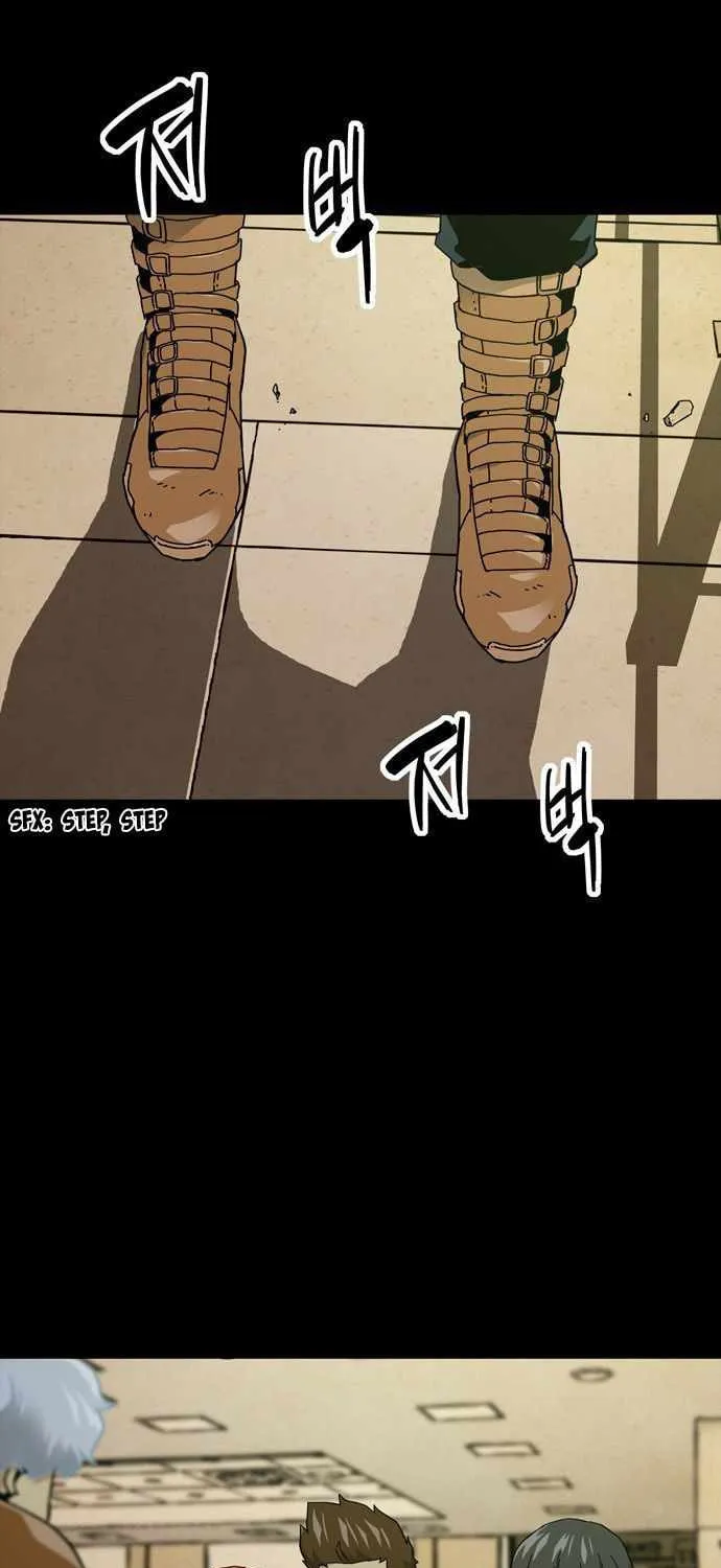 Deadlife Chapter 69 page 2 - 