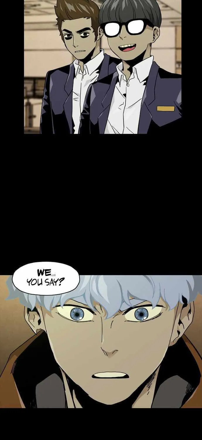 Deadlife Chapter 69 page 13 - 