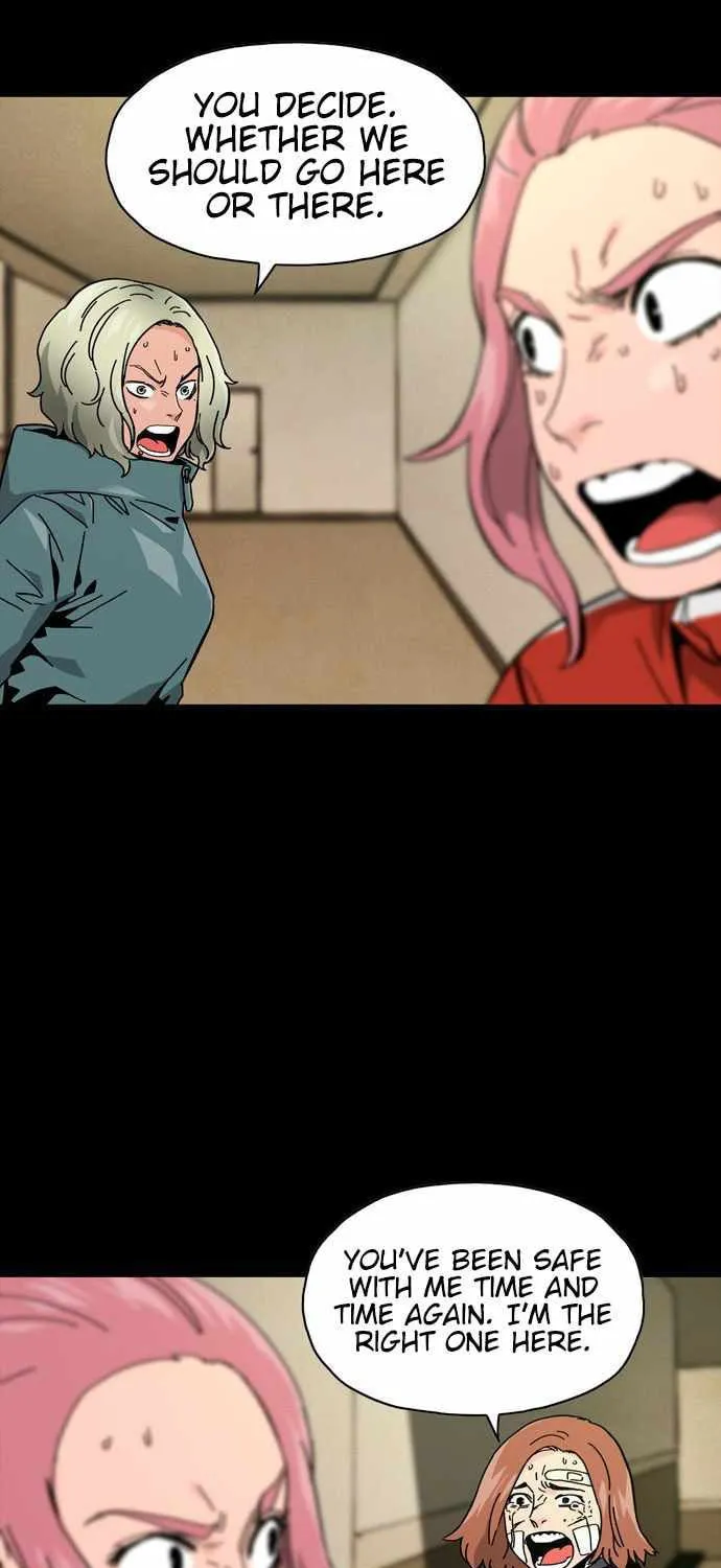 Deadlife Chapter 69 page 23 - 