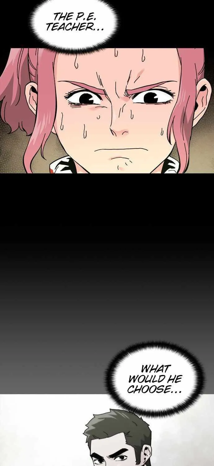 Deadlife Chapter 69 page 25 - 