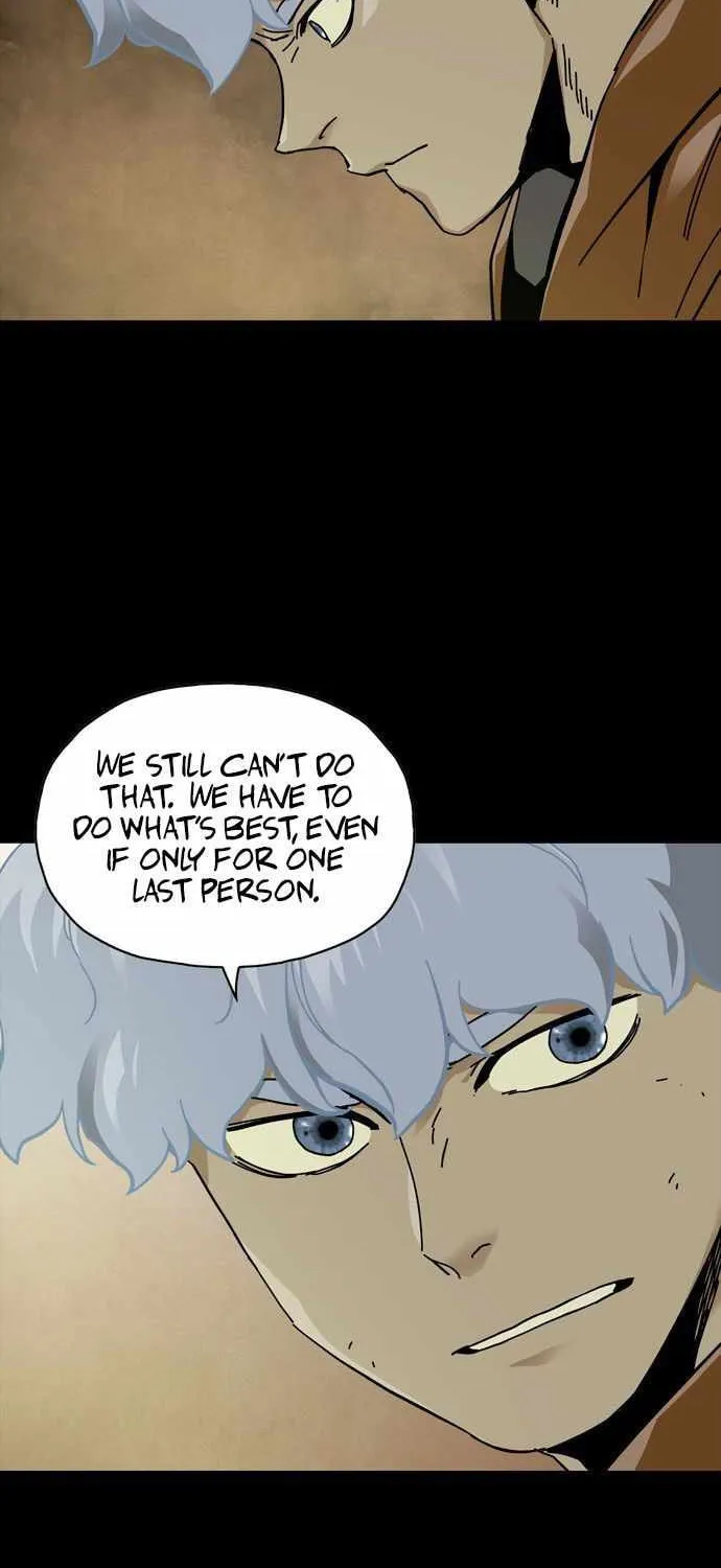 Deadlife Chapter 69 page 40 - 