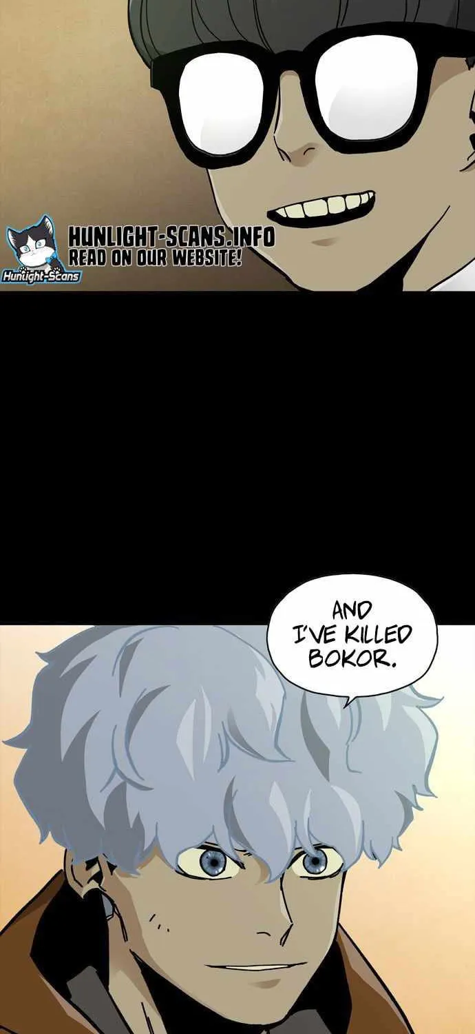 Deadlife Chapter 69 page 5 - 