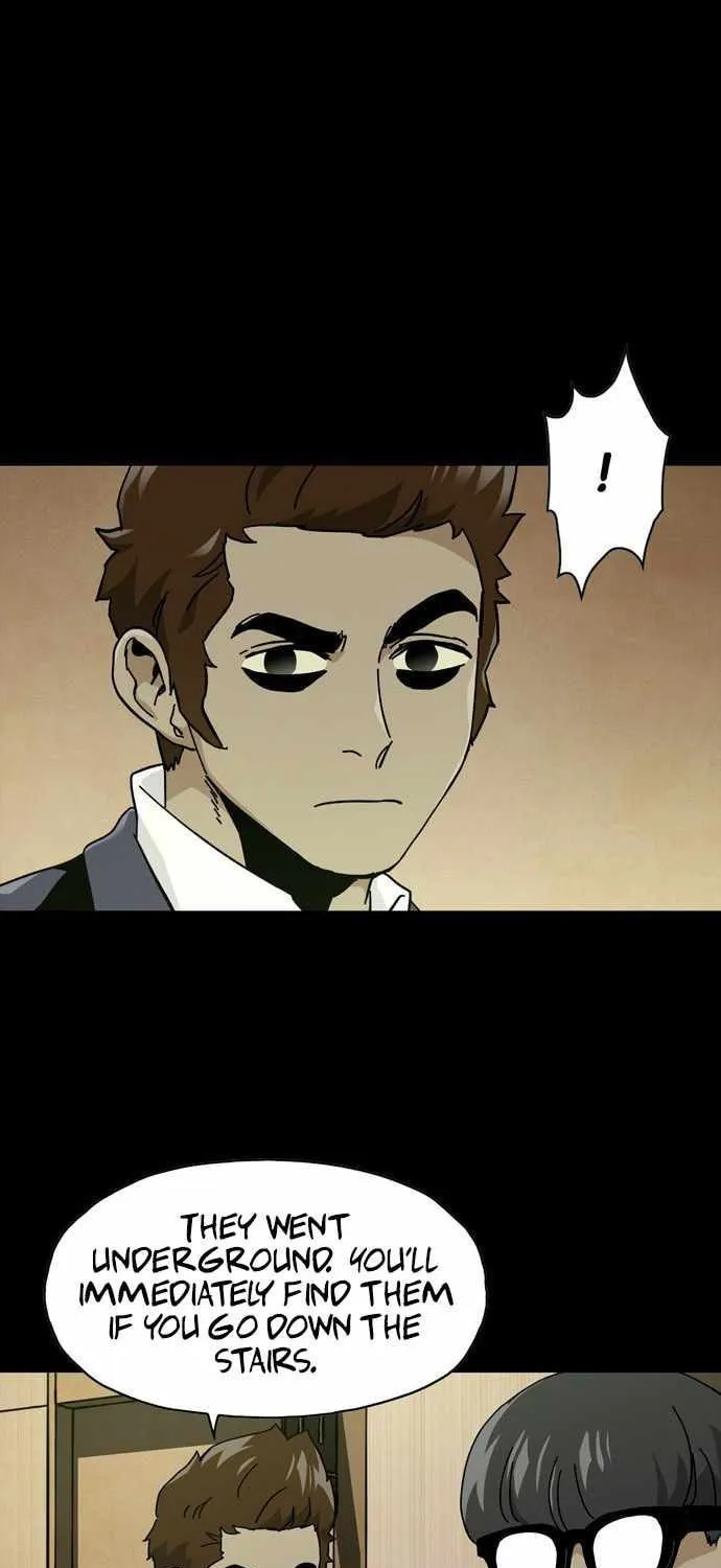 Deadlife Chapter 69 page 41 - 