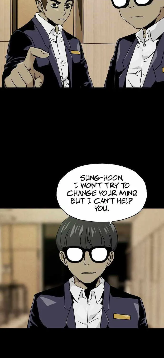 Deadlife Chapter 69 page 42 - 