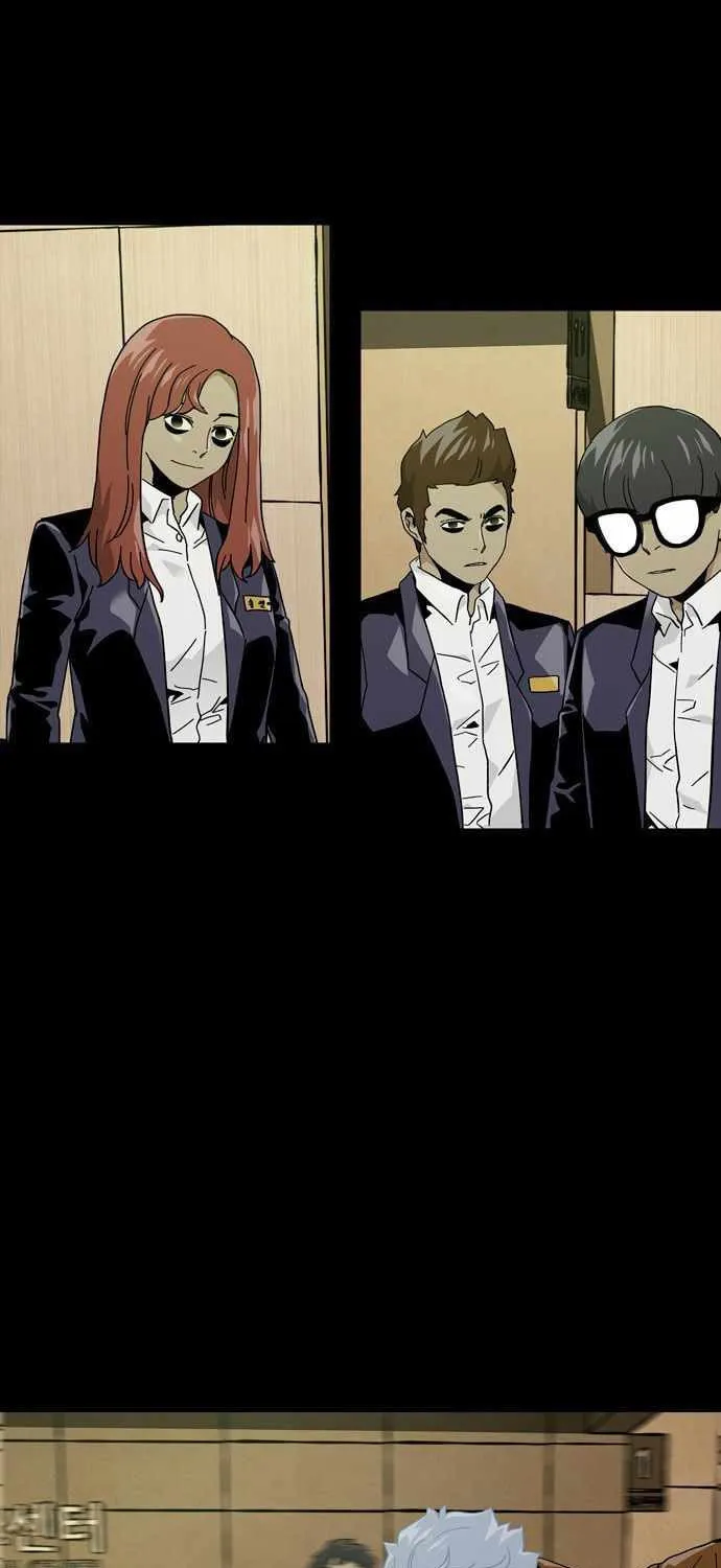 Deadlife Chapter 69 page 46 - 