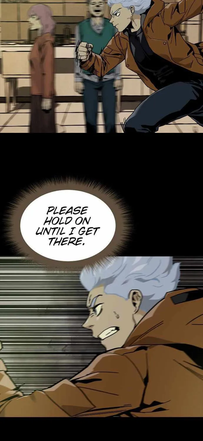Deadlife Chapter 69 page 47 - 