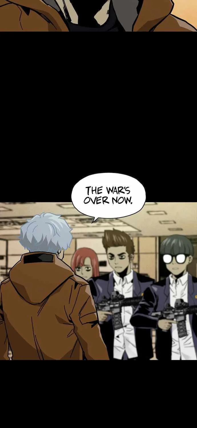 Deadlife Chapter 69 page 6 - 