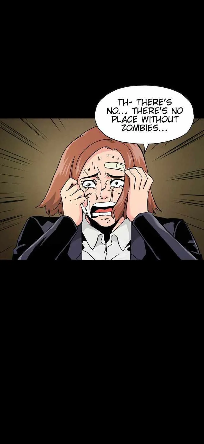 Deadlife Chapter 69 page 59 - 