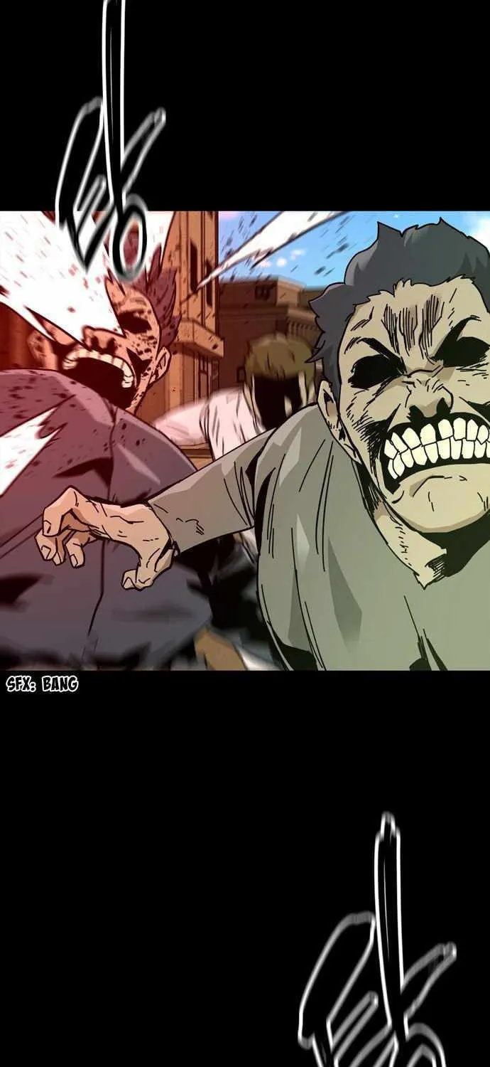 Deadlife Chapter 69 page 64 - 