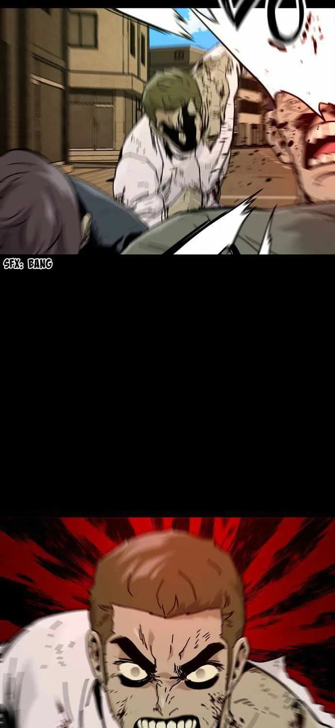 Deadlife Chapter 69 page 65 - 