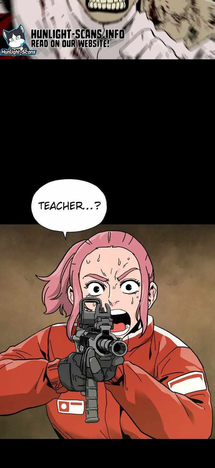 Deadlife Chapter 69 page 66 - 