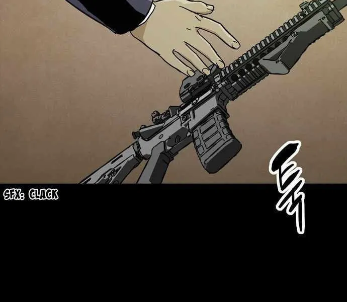 Deadlife Chapter 69 page 8 - 