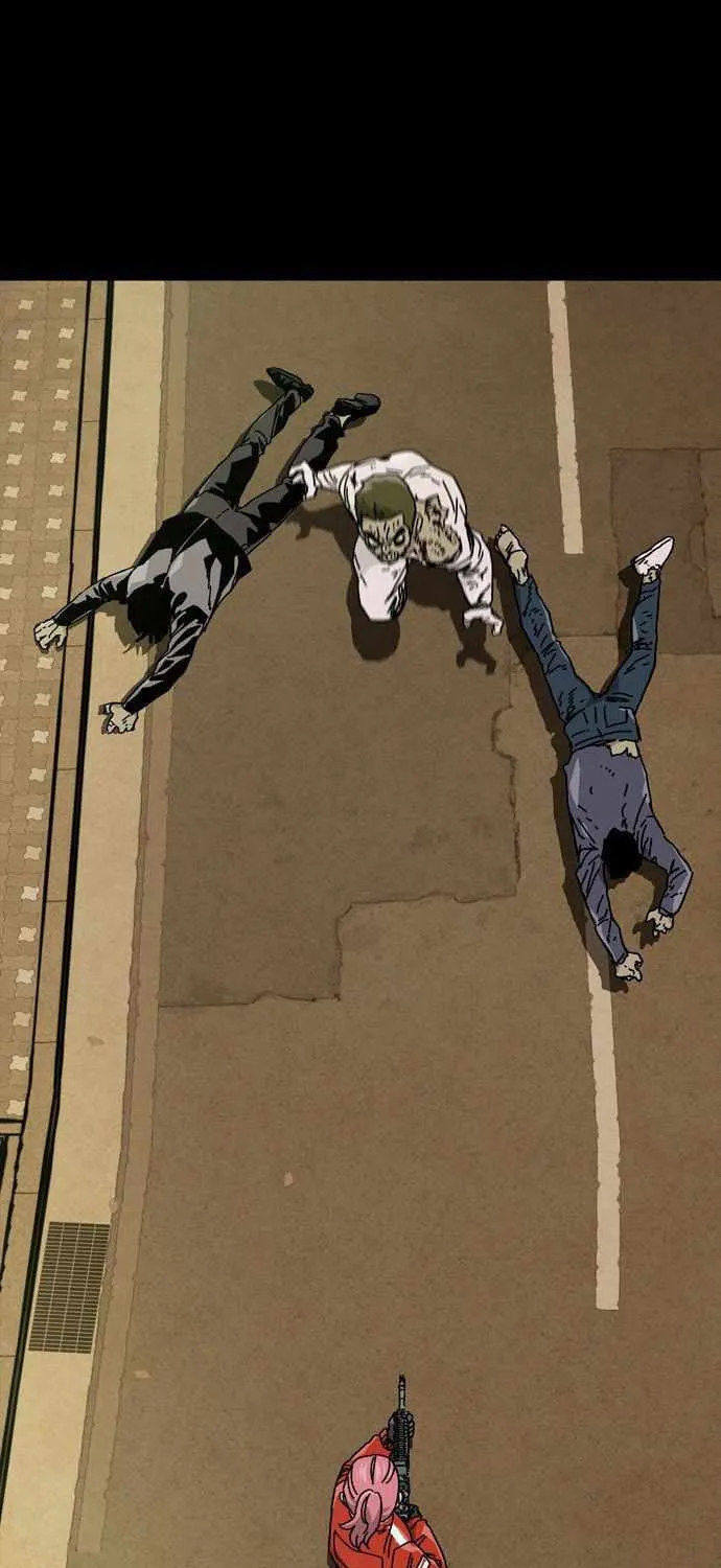Deadlife Chapter 70 page 2 - 