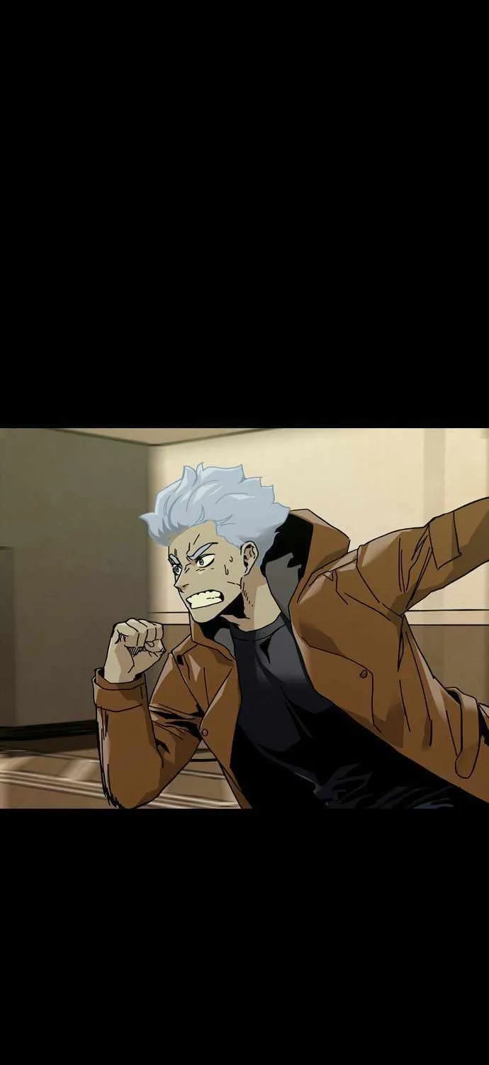 Deadlife Chapter 70 page 17 - 