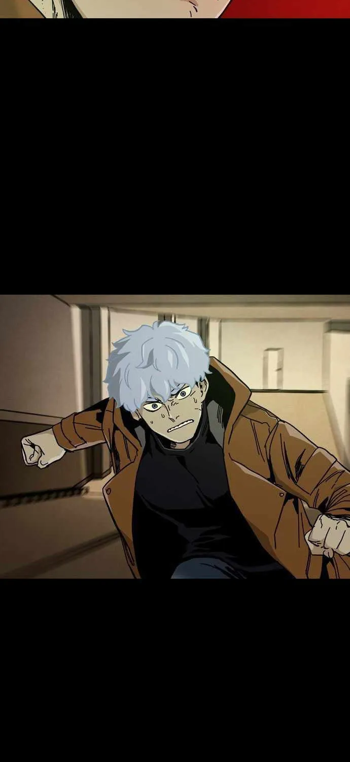 Deadlife Chapter 70 page 19 - 