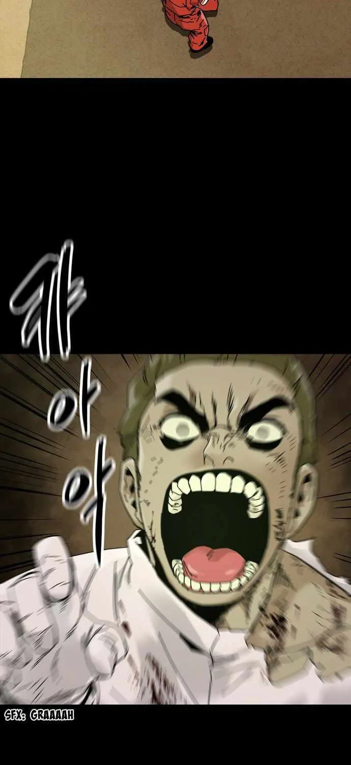 Deadlife Chapter 70 page 3 - 