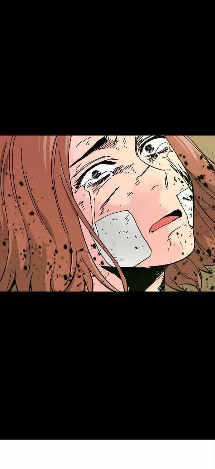 Deadlife Chapter 70 page 24 - 