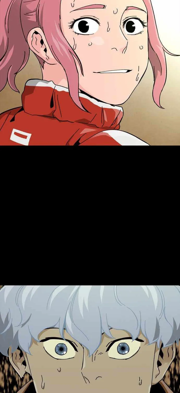 Deadlife Chapter 70 page 36 - 