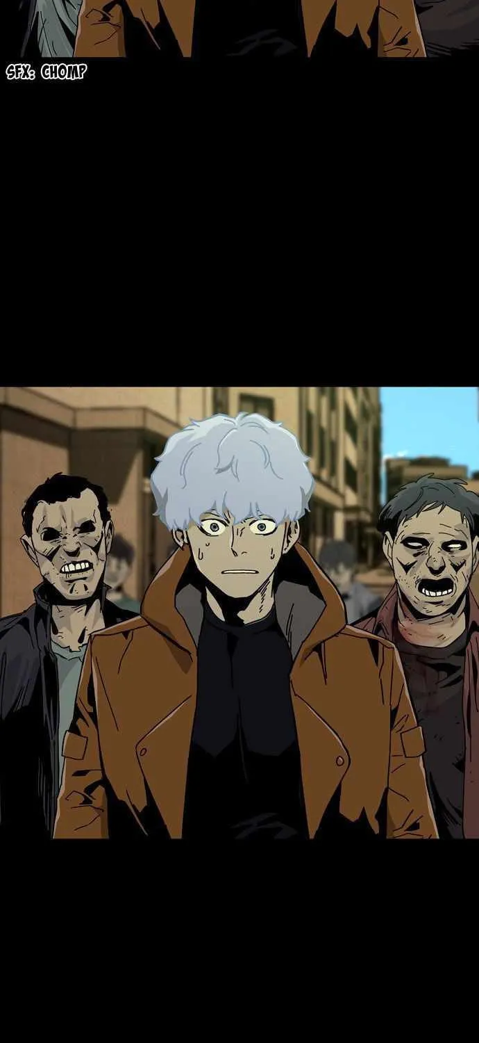 Deadlife Chapter 70 page 44 - 