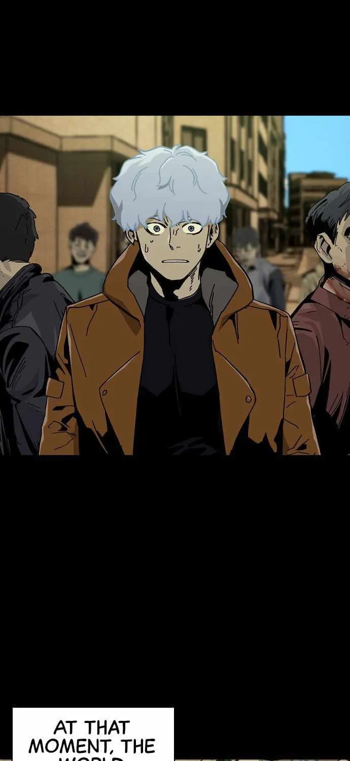 Deadlife Chapter 70 page 45 - 