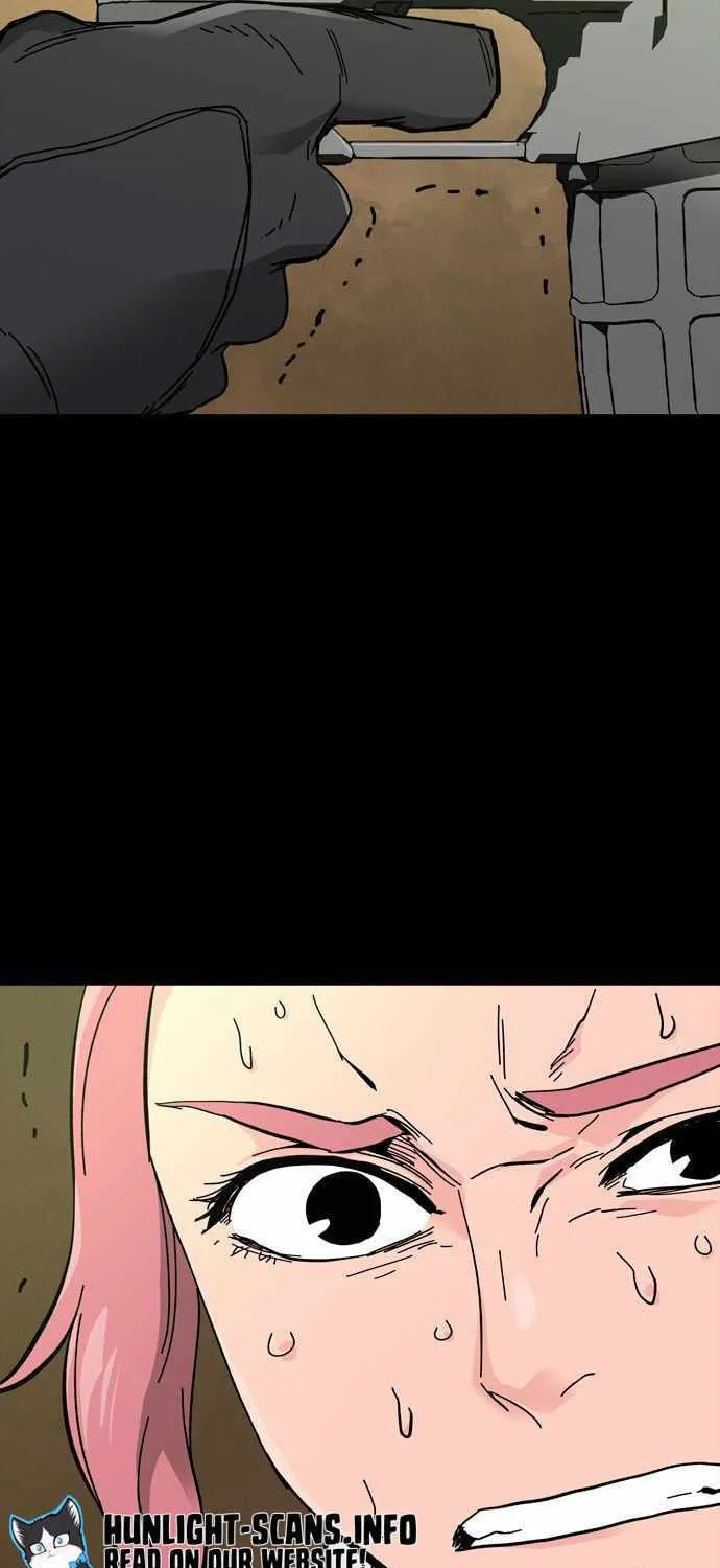 Deadlife Chapter 70 page 6 - 