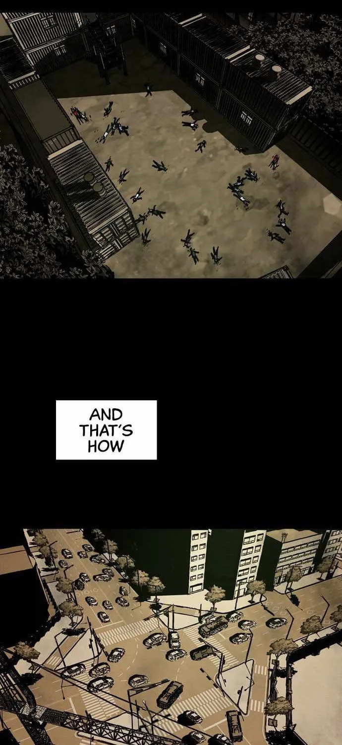 Deadlife Chapter 70 page 51 - 