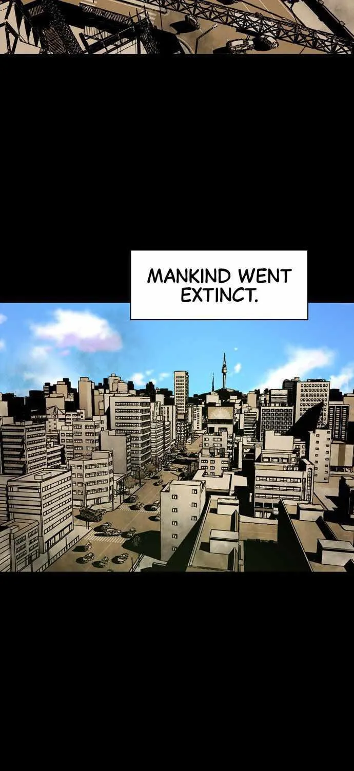 Deadlife Chapter 70 page 52 - 