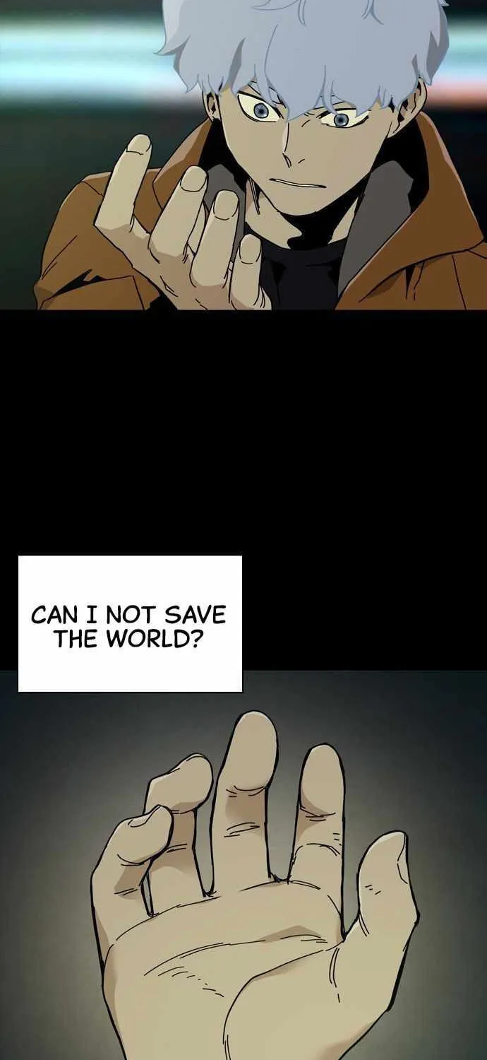 Deadlife Chapter 70 page 57 - 