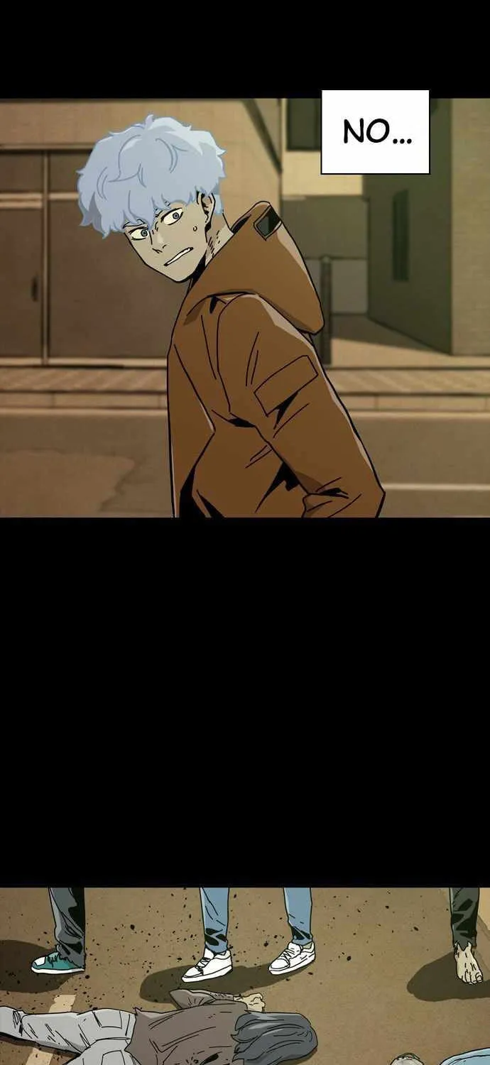 Deadlife Chapter 70 page 61 - 