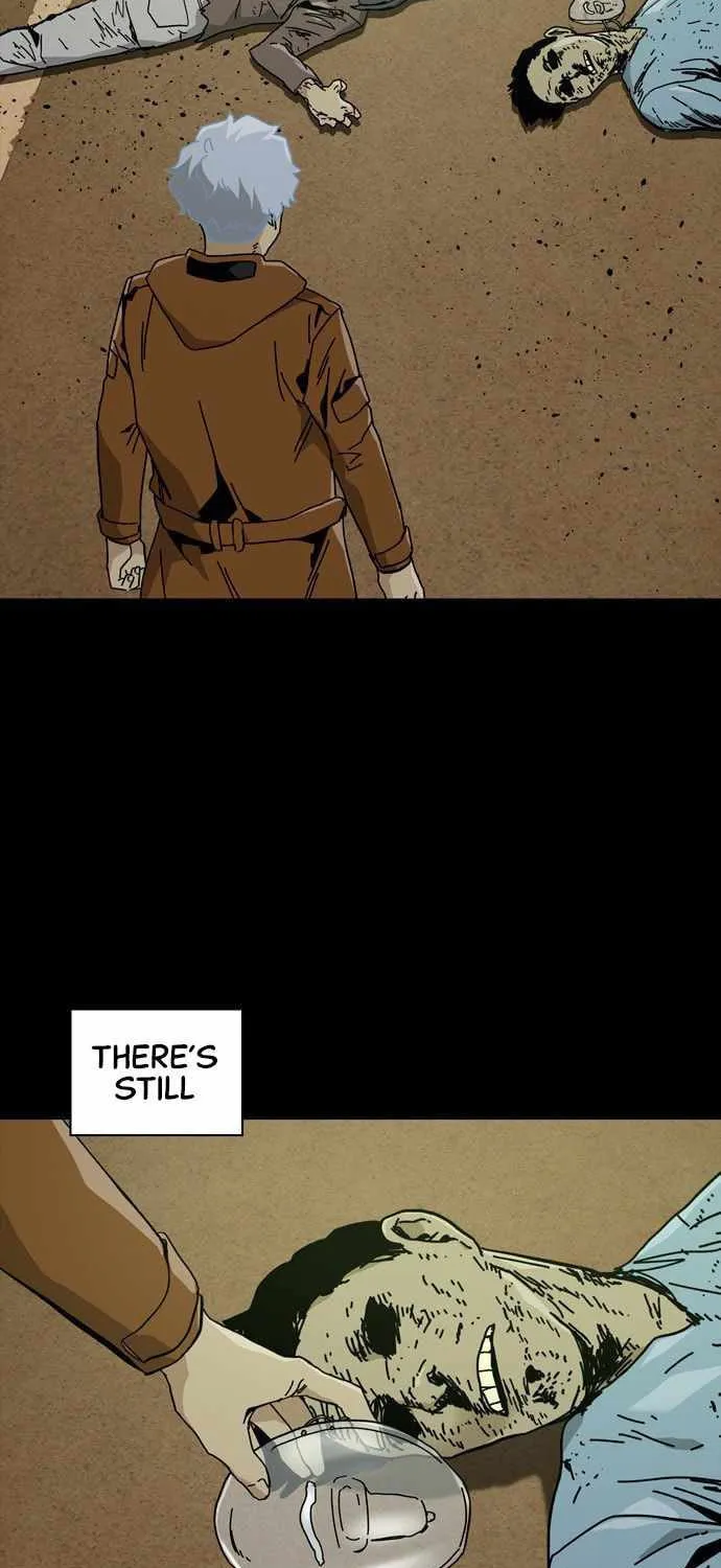 Deadlife Chapter 70 page 62 - 