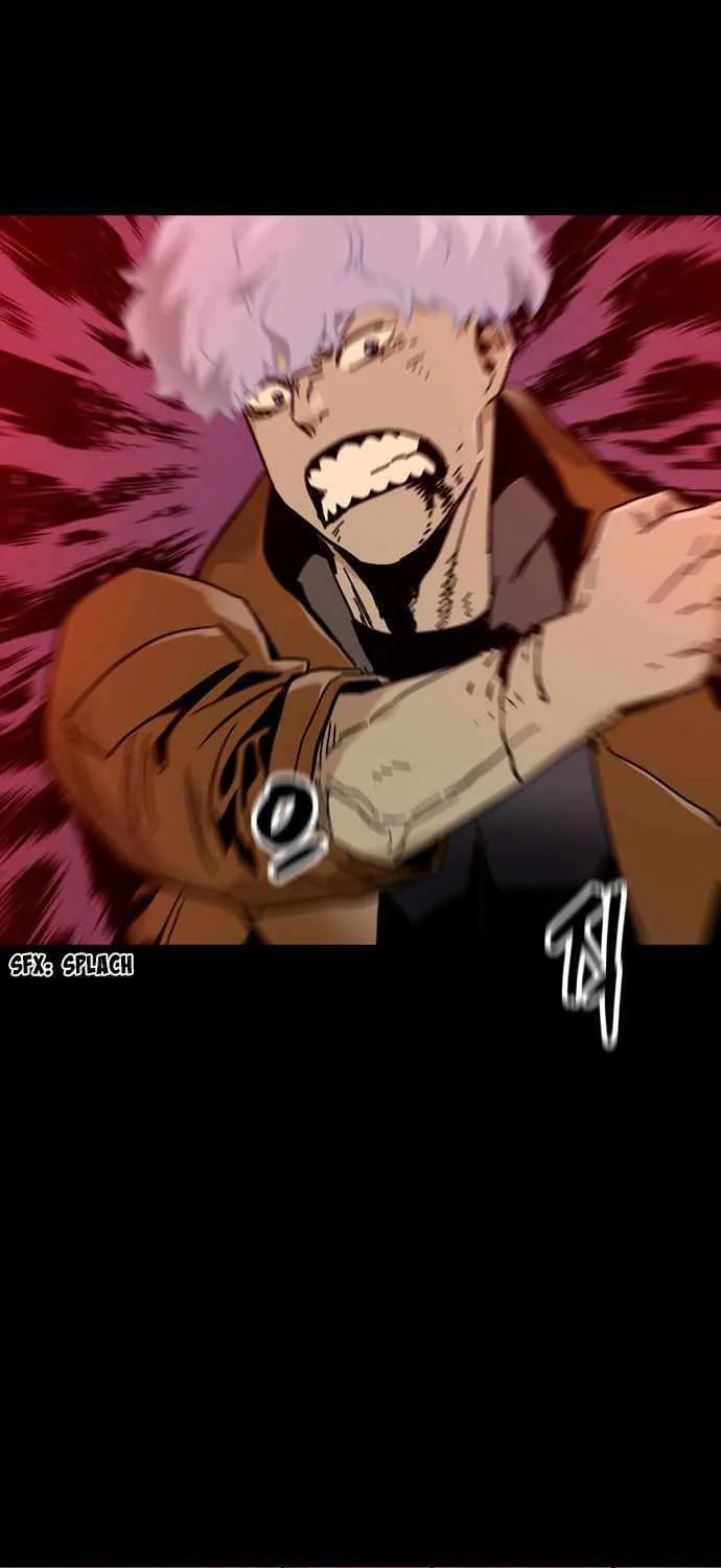 Deadlife Chapter 70 page 64 - 