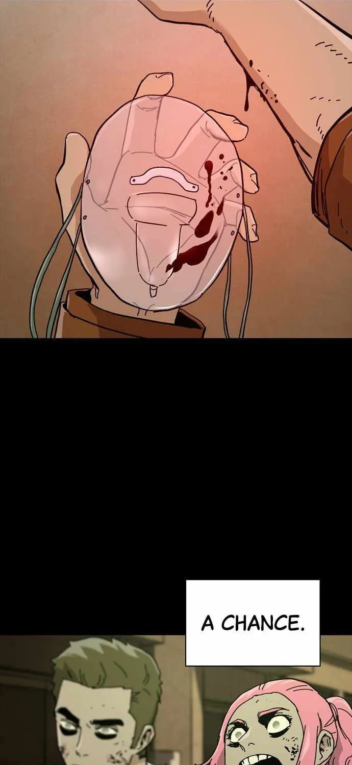 Deadlife Chapter 70 page 65 - 