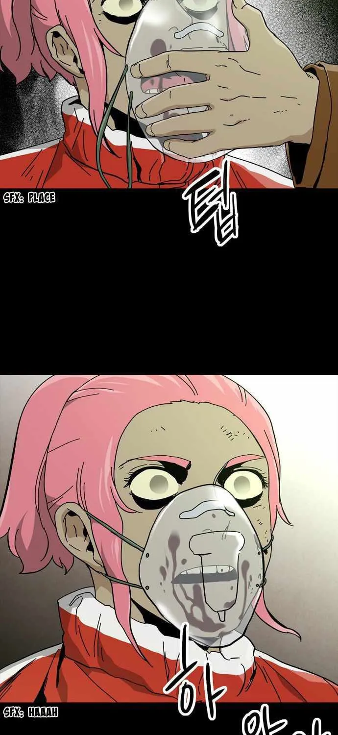Deadlife Chapter 70 page 69 - 