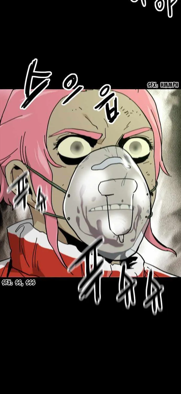 Deadlife Chapter 70 page 70 - 