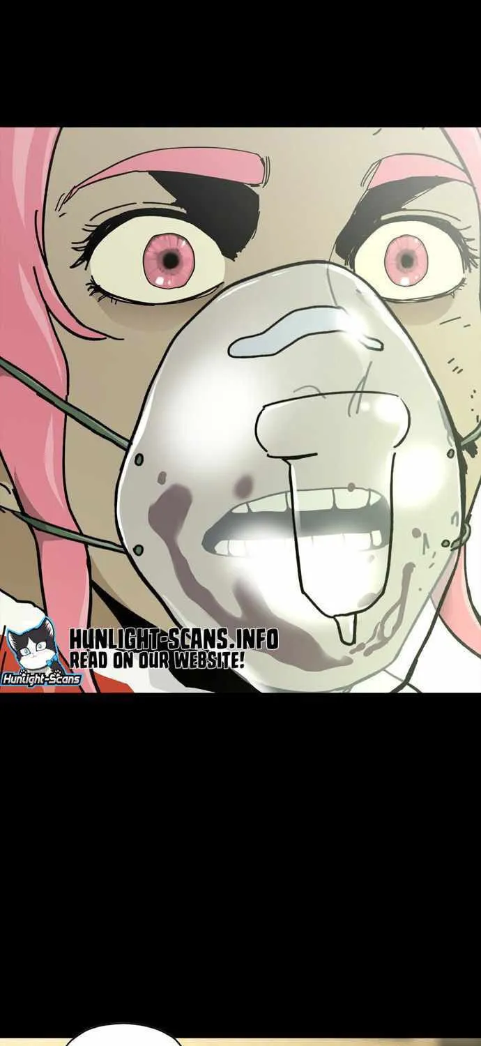 Deadlife Chapter 70 page 71 - 