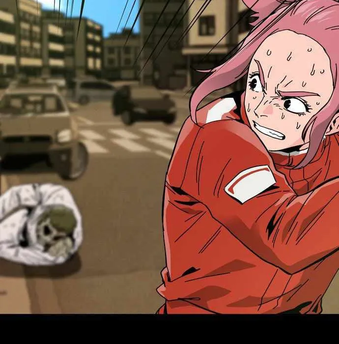 Deadlife Chapter 70 page 9 - 