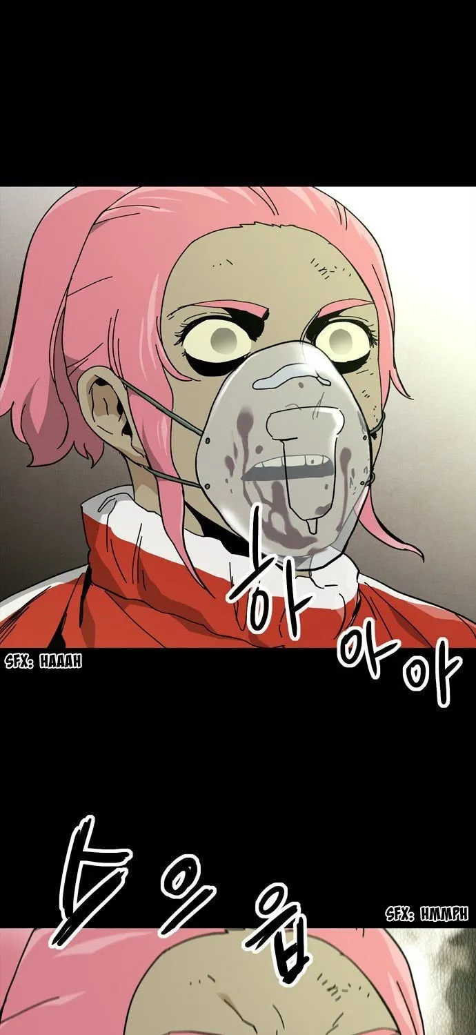 Deadlife Chapter 71 page 2 - 