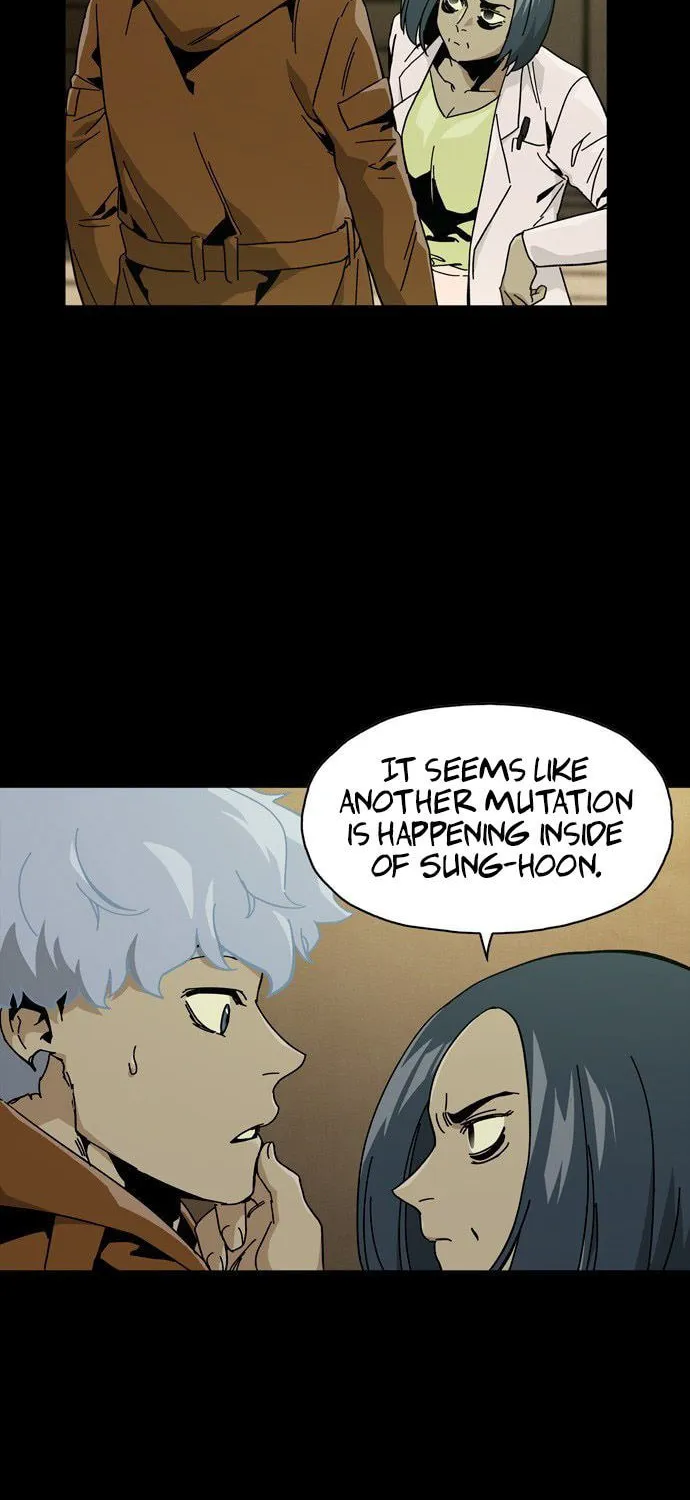 Deadlife Chapter 71 page 13 - 