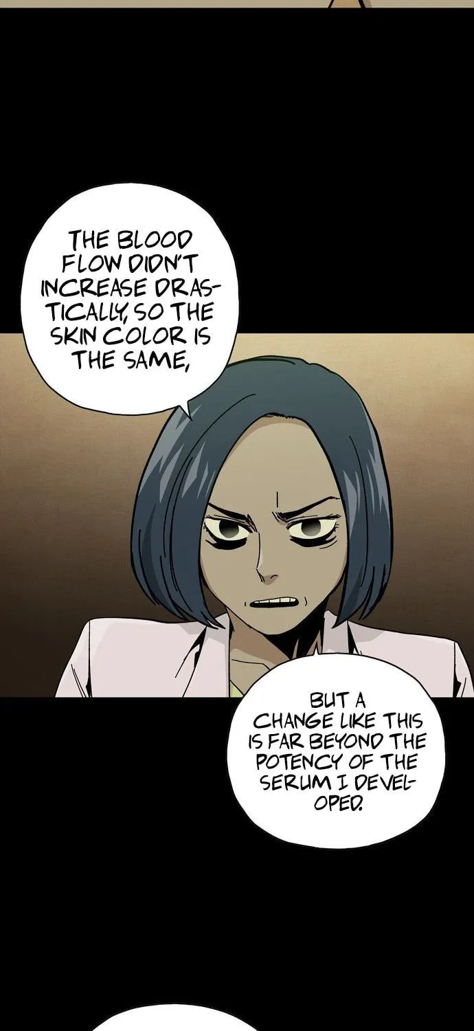 Deadlife Chapter 71 page 15 - 