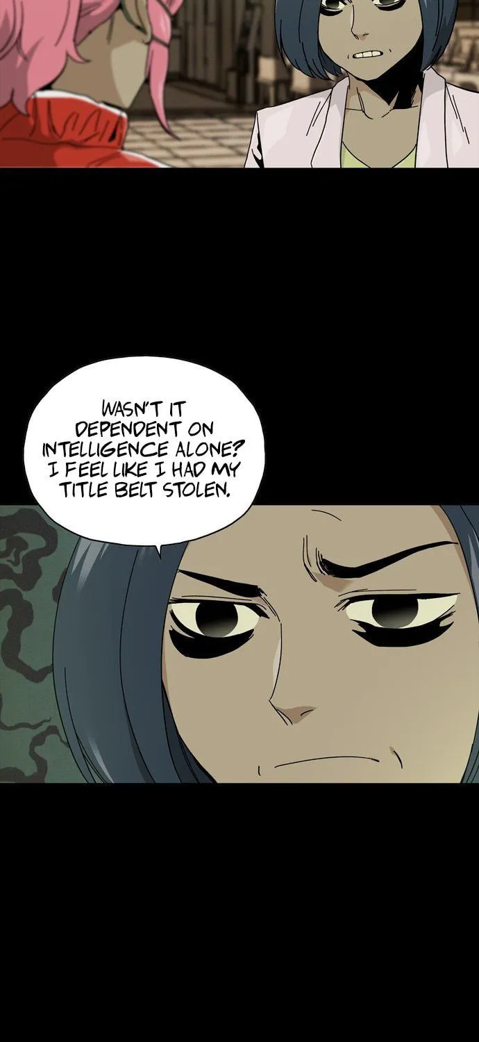 Deadlife Chapter 71 page 17 - 