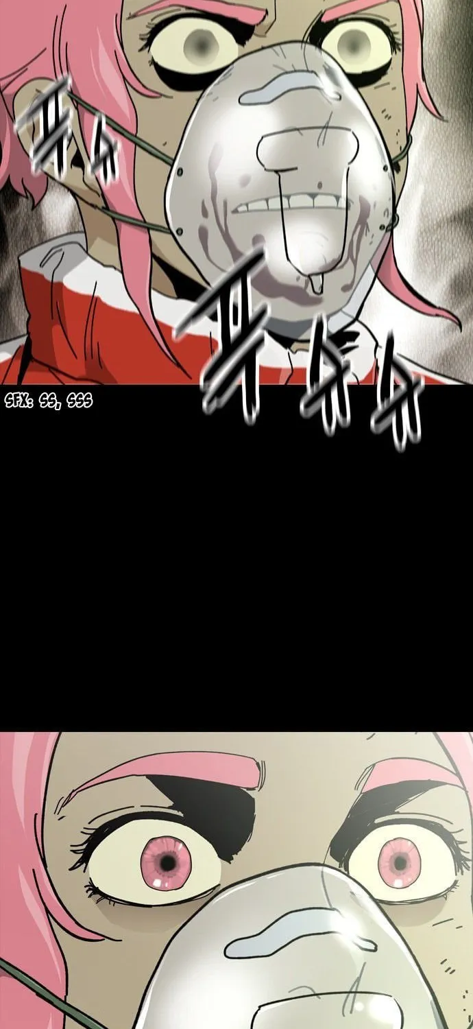 Deadlife Chapter 71 page 3 - 