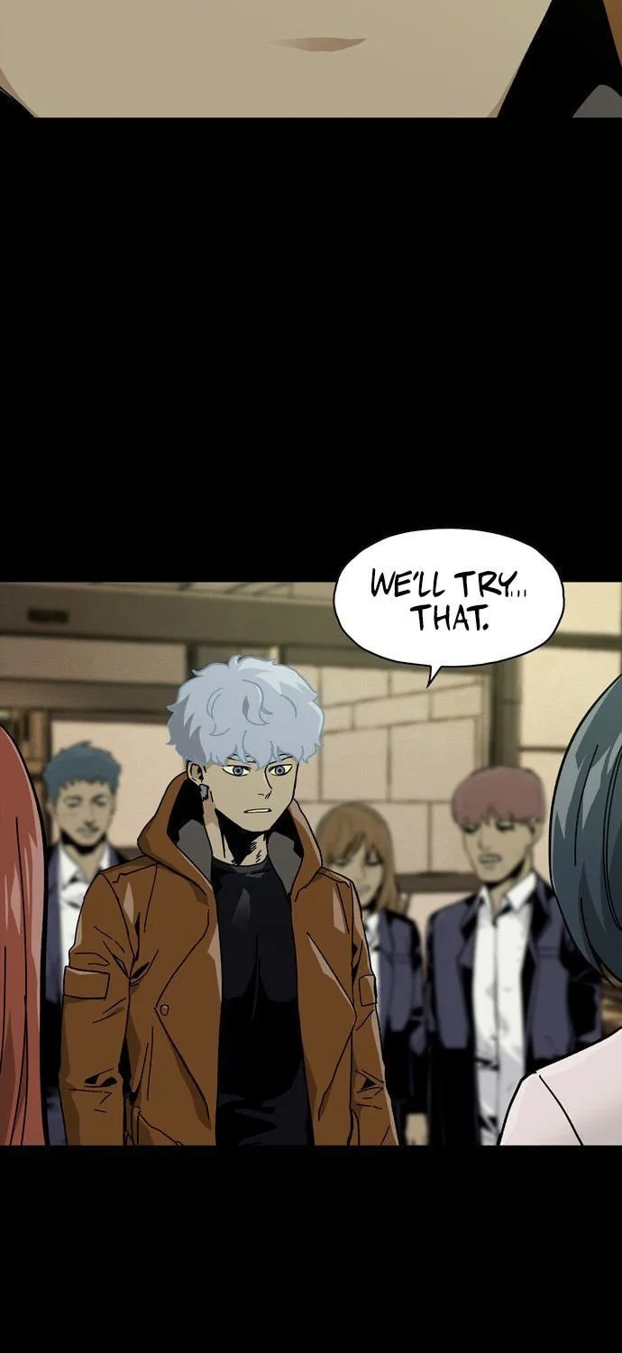 Deadlife Chapter 71 page 28 - 