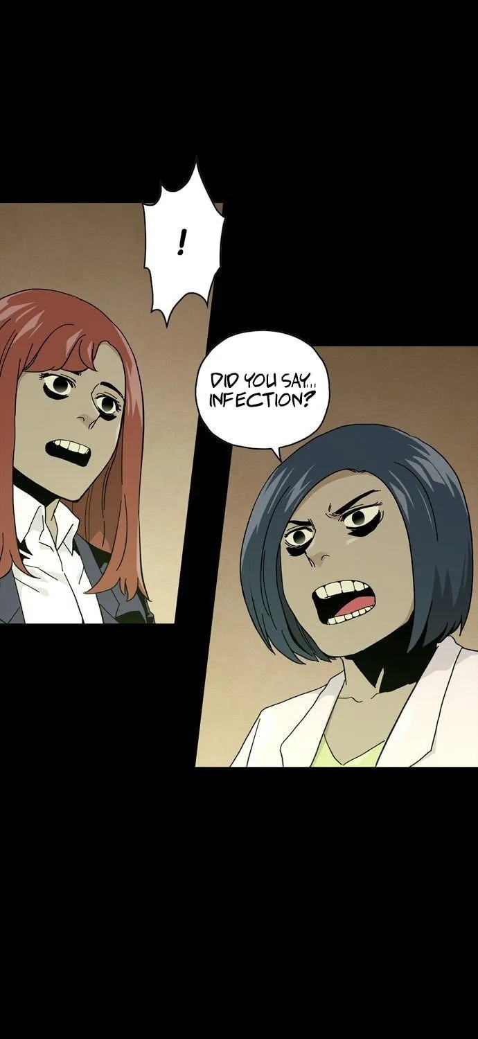 Deadlife Chapter 71 page 29 - 