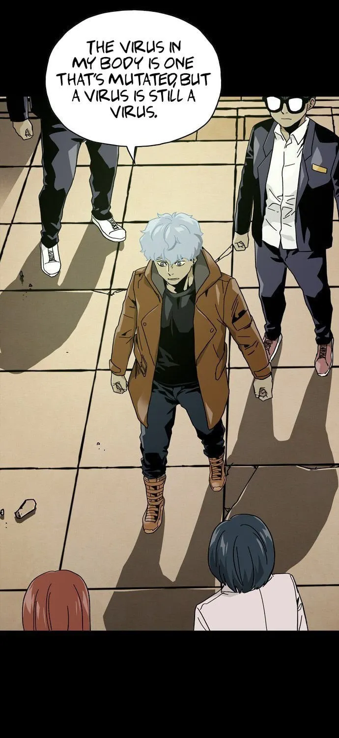 Deadlife Chapter 71 page 30 - 