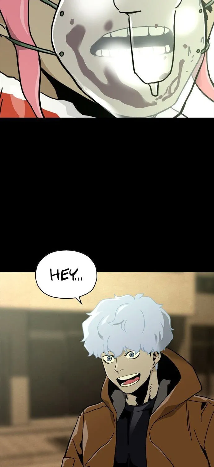 Deadlife Chapter 71 page 4 - 