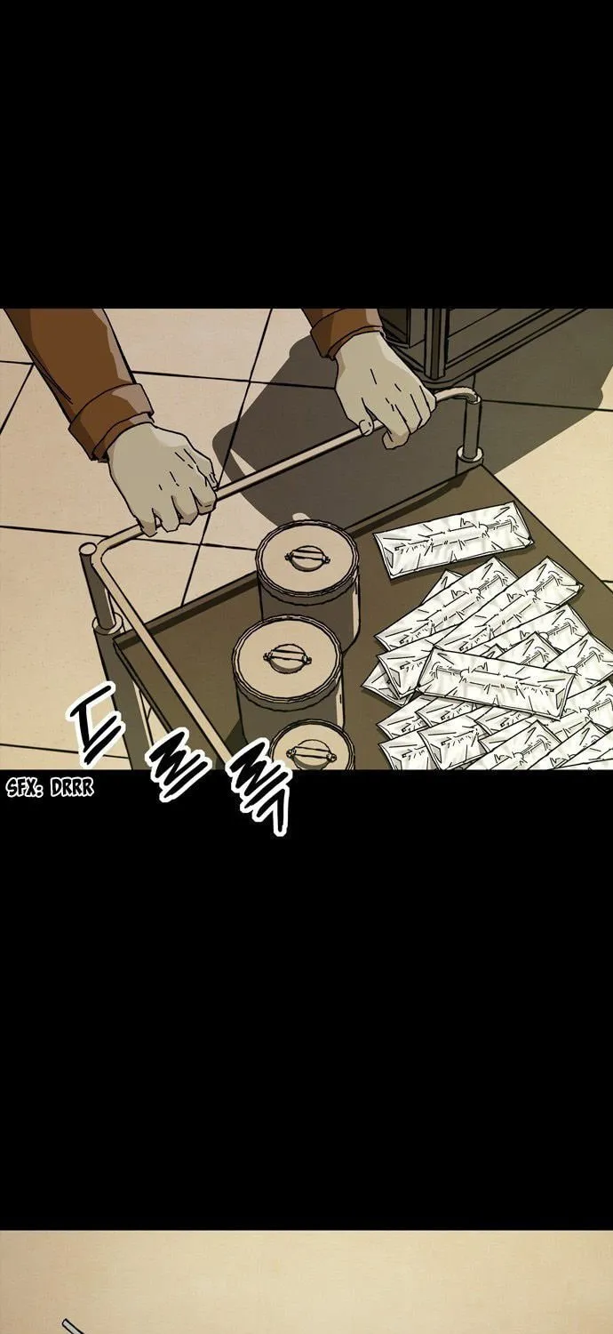 Deadlife Chapter 71 page 33 - 
