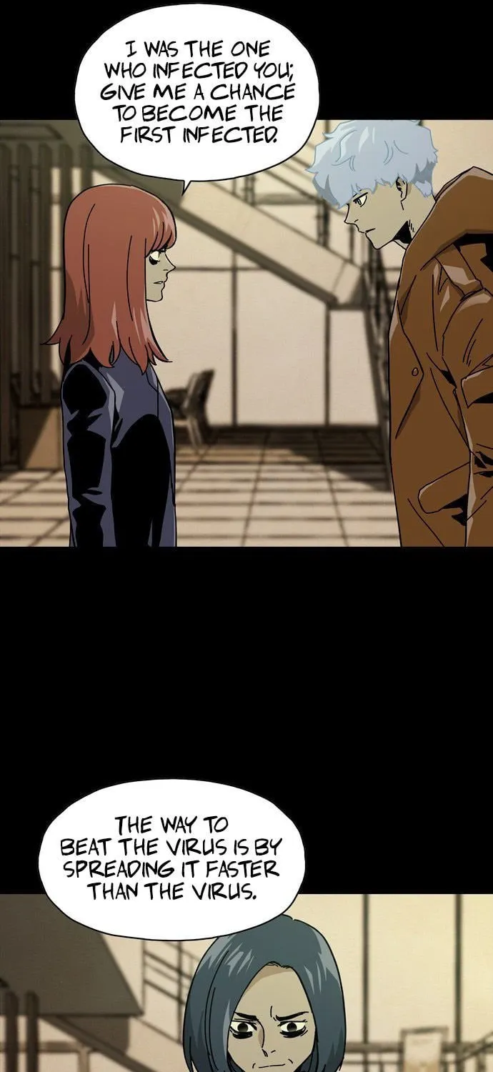 Deadlife Chapter 71 page 38 - 