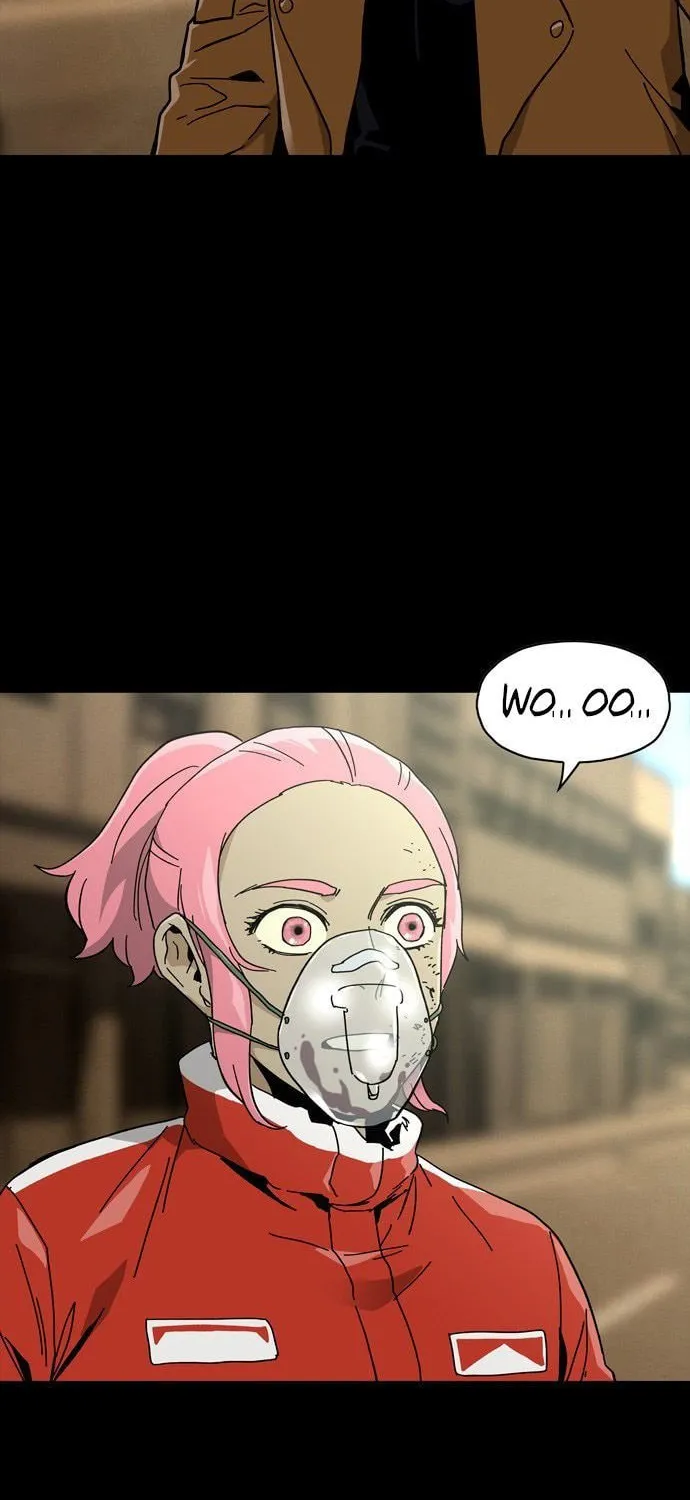 Deadlife Chapter 71 page 5 - 